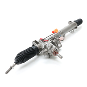 Volvo Power Steering Rack - Maval 93358M