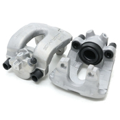 Mercedes Disc Brake Caliper - Genuine Mercedes 0044202983