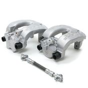 Mercedes Disc Brake Caliper - Genuine Mercedes 0044203083