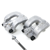Mercedes Disc Brake Caliper - Genuine Mercedes 0044203083