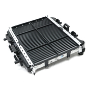 Mercedes Radiator - Genuine Mercedes 0995003701