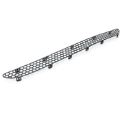 Mercedes Grille - Genuine Mercedes 1638850081