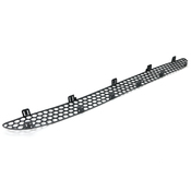 Mercedes Grille - Genuine Mercedes 1638850081