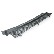 Mercedes Cowl Cover - Genuine Mercedes 2088310258
