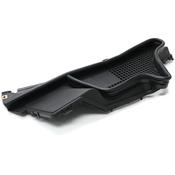 Mercedes Cowl Side Panel - Genuine Mercedes 2108301213
