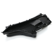 Mercedes Cowl Side Panel - Genuine Mercedes 2108301213