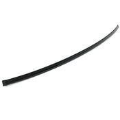 Mercedes Windshield Molding - Genuine Mercedes 2116700622