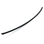 Mercedes Windshield Molding - Genuine Mercedes 2116700622