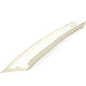 Mercedes Body A-Pillar Trim Panel - Genuine Mercedes 21269059258Q45