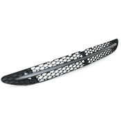 Mercedes Grille - Genuine Mercedes 2218850523