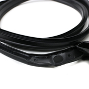 Mercedes Deck Lid Seal - Genuine Mercedes 2307500598