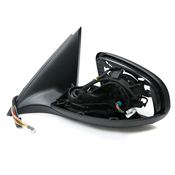 Mercedes Door Mirror Base - Genuine Mercedes 2538106902
