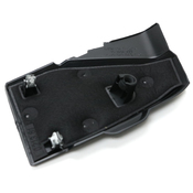Mercedes Engine Cover - Genuine Mercedes 2780100467