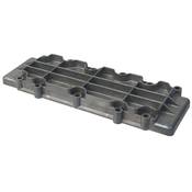 Porsche Engine Valve Cover - URO Parts 93010511605