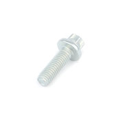 BMW Engine Oil Cooler Thermostat Bolt - Genuine BMW 11427542983