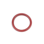 BMW Oil Cooler Line O-Ring - Genuine BMW 17228604345
