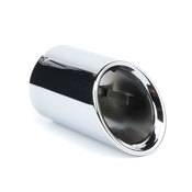 BMW Exhaust Tail Pipe Tip - Genuine BMW 18308679075