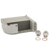 Porsche Engine Oil Cooler - CSF 8242