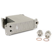 Porsche Engine Oil Cooler - CSF 8242