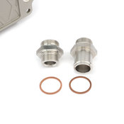 Porsche Engine Oil Cooler - CSF 8242