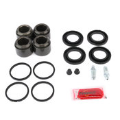 BMW Brake Caliper Repair Kit - Frenkit 240963