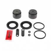 BMW Brake Caliper Repair Kit - Frenkit 244955
