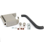 Porsche Engine Oil Cooler Kit - CSF 8242KT