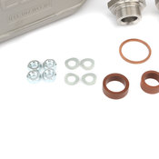 Porsche Engine Oil Cooler Kit - CSF 8242KT