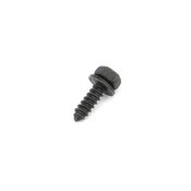 Mercedes Radiator Support Splash Shield Screw - Genuine Mercedes 000000000548