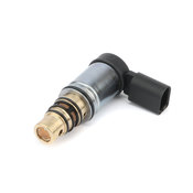 Audi VW A/C Compressor Relief Valve - Genuine Audi VW 5Q0816193