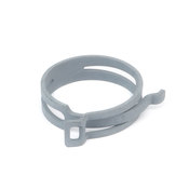 Audi VW Radiator Hose Clamp - Genuine Audi VW 8E0121530