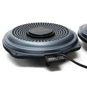 BMW Ghost Underseat Subwoofers V2, 4 Ohm, Pair - Bavsound BSD.GUSW.4O-KIT