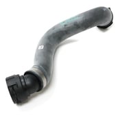 BMW Hose, Radiator - Genuine BMW 17128602669