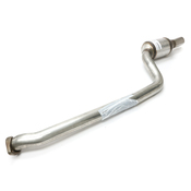 BMW Catalytic Converter - Genuine BMW 18307566937