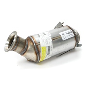 BMW Catalytic Converter - Genuine BMW 18328603875