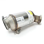 BMW Catalytic Converter - Genuine BMW 18328603875