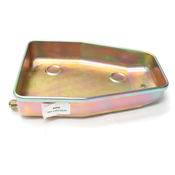 BMW Oil Pan - Genuine BMW 24111215935