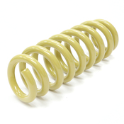 BMW Rear Coil Spring (Bmw Performance) - Genuine BMW 33536788902