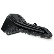 BMW Bumper Cover Spacer Panel - Genuine BMW 51117464206