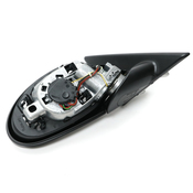 BMW Outside Mirror W-Out Glass Heated Right - Genuine BMW 51167282572