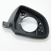 BMW Door Mirror Housing - Genuine BMW 51167291204