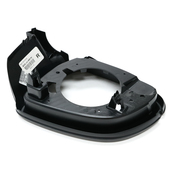 BMW Door Mirror Housing - Genuine BMW 51167291204
