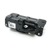 BMW Trunk Lock Actuator Motor - Genuine BMW 51247269544