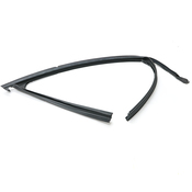 BMW Window Guide Right Front Door - Genuine BMW 51337414532