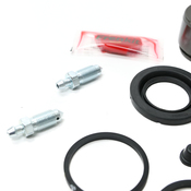 BMW Brake Caliper Repair Kit - Frenkit 240963