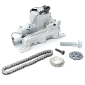 Mini Timing Chain Kit - Iwis 