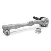 BMW Steering Tie Rod End - Lemforder 32106868687