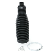 Audi Steering Rack Boot - Lemforder 3964201