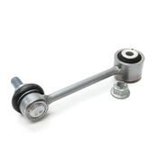BMW Suspension Stabilizer Bar Link - Lemforder 33558469486