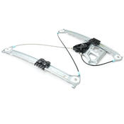 Mercedes Window Regulator - Lemforder 60.82010.0